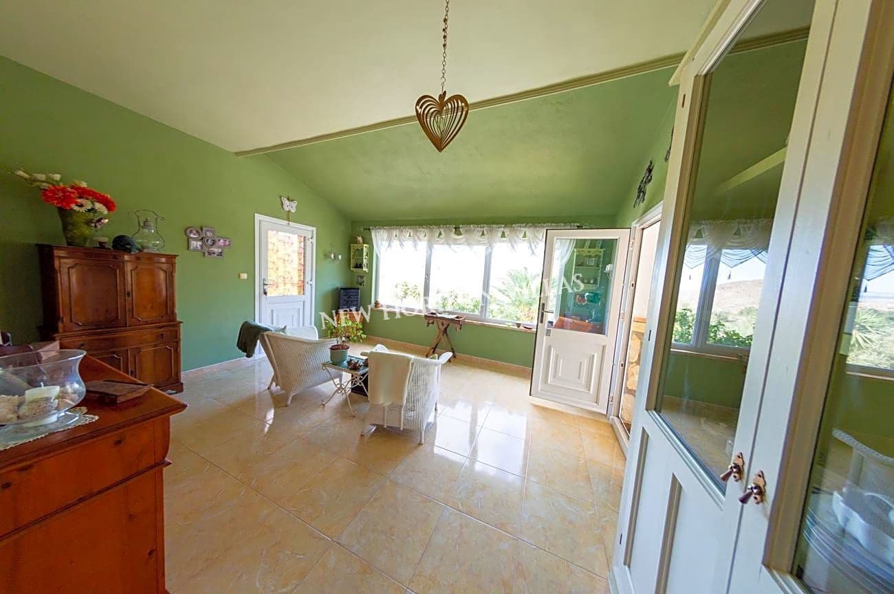 3 soveværelse Villa til salg i Zurgena - € 249.000 (Ref: 7952223)