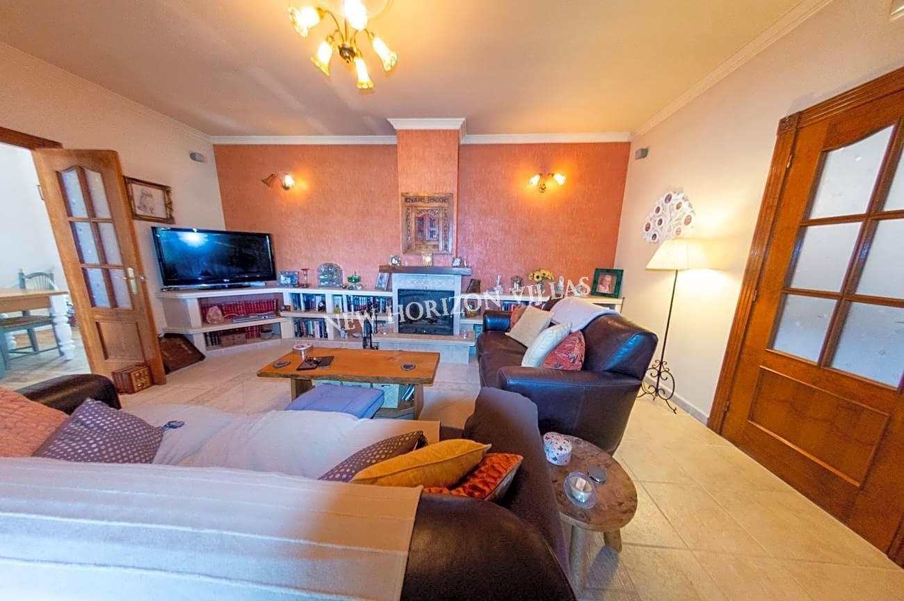 3 soveværelse Villa til salg i Zurgena - € 249.000 (Ref: 7952223)