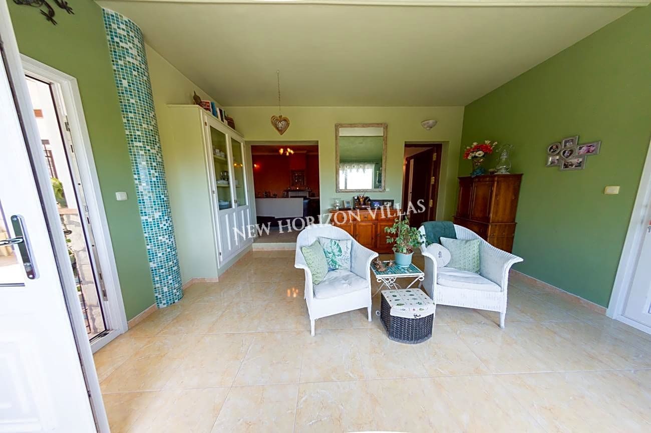 3 soveværelse Villa til salg i Zurgena - € 249.000 (Ref: 7952223)