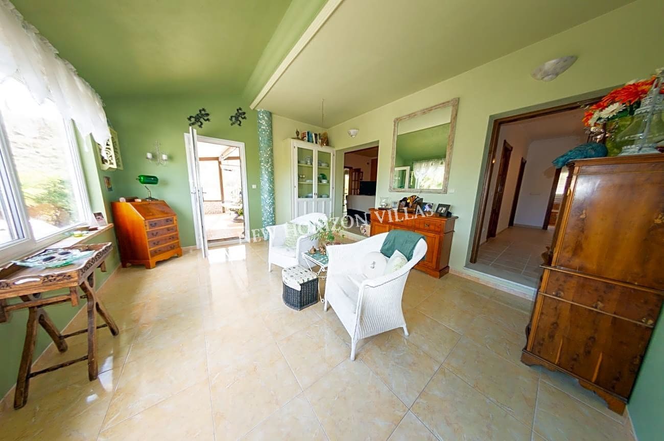 3 soveværelse Villa til salg i Zurgena - € 249.000 (Ref: 7952223)