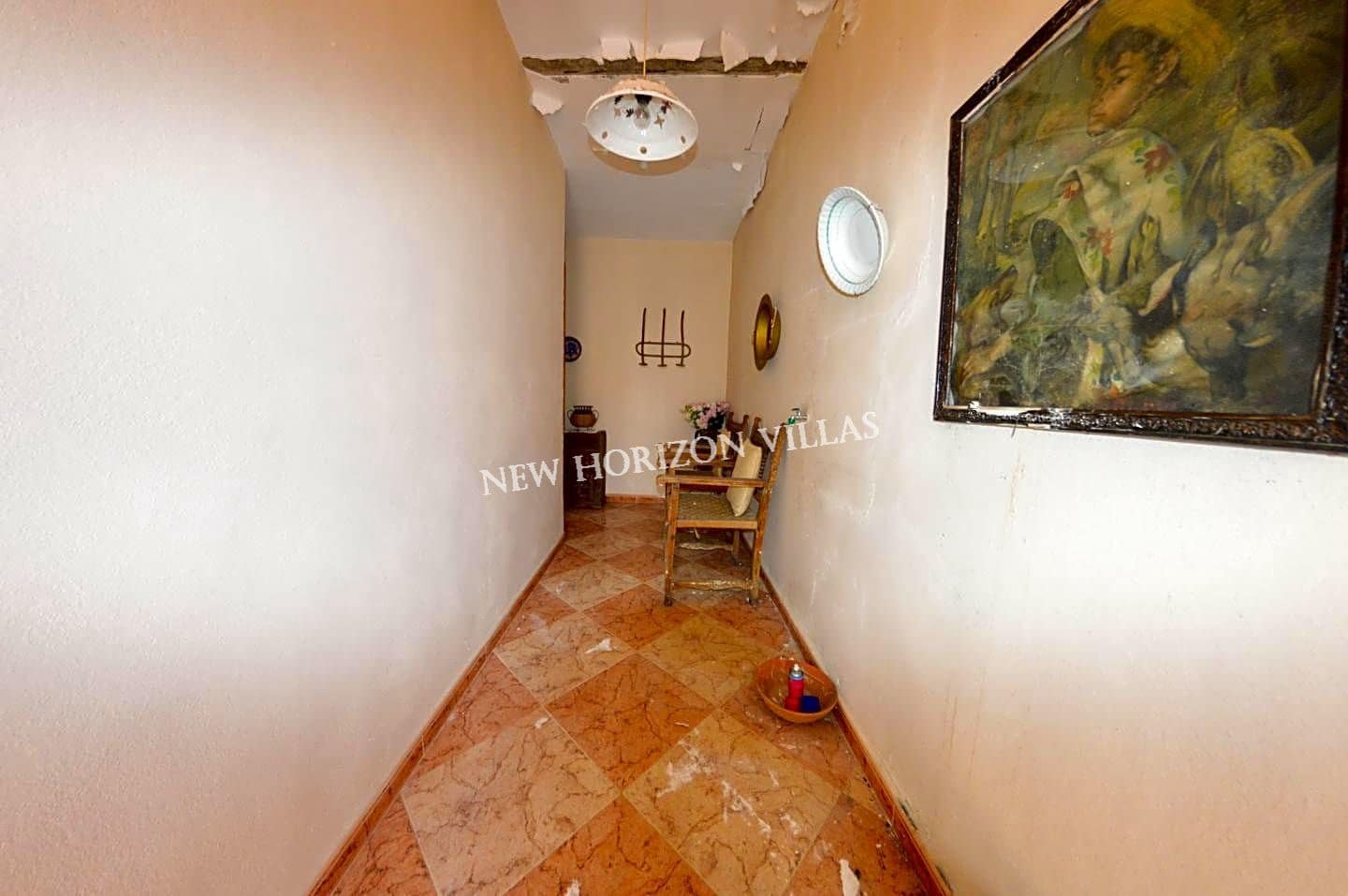 5 soveværelse Villa til salg i Zurgena - € 169.000 (Ref: 7965375)