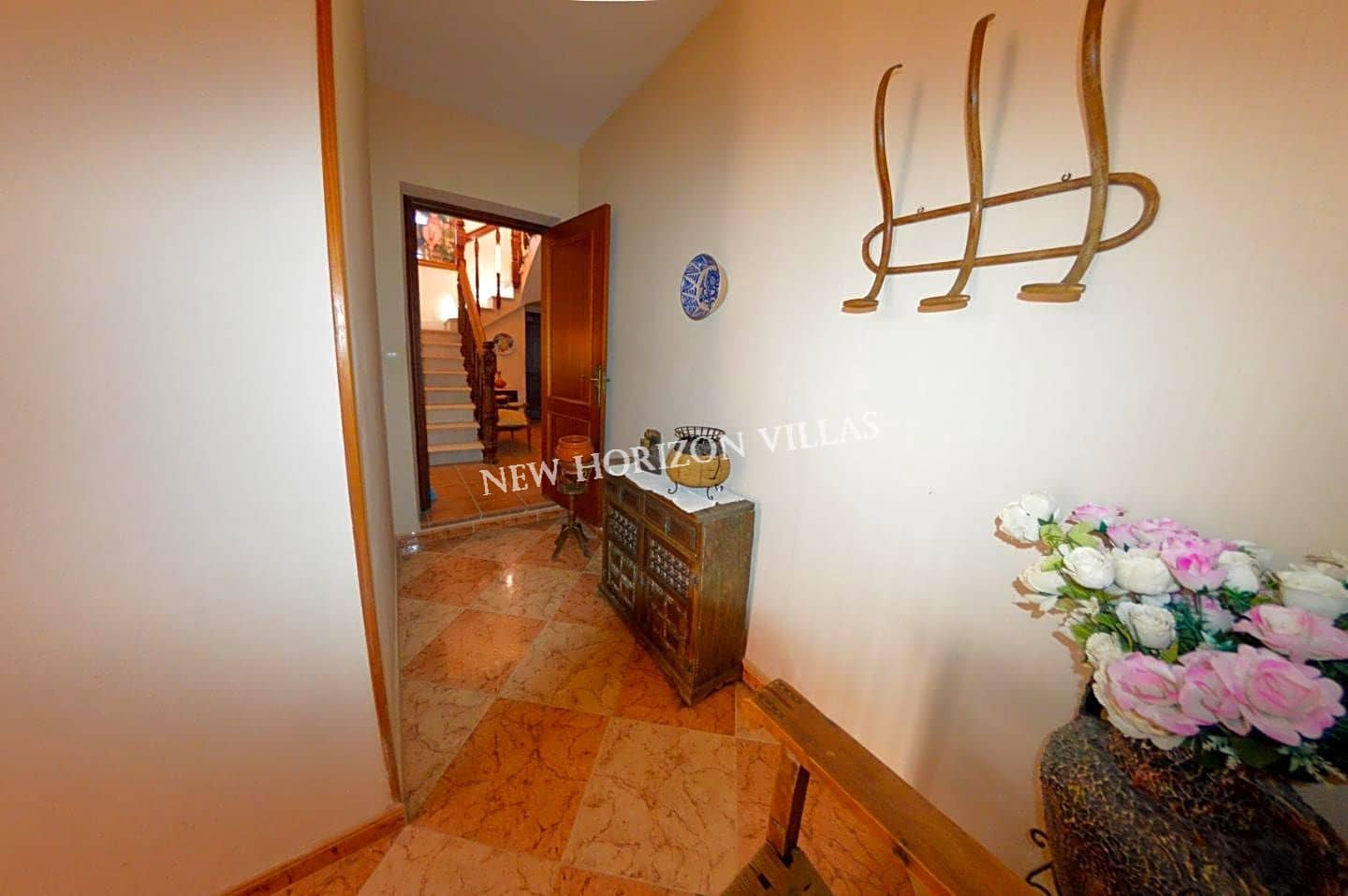 5 soveværelse Villa til salg i Zurgena - € 169.000 (Ref: 7965375)