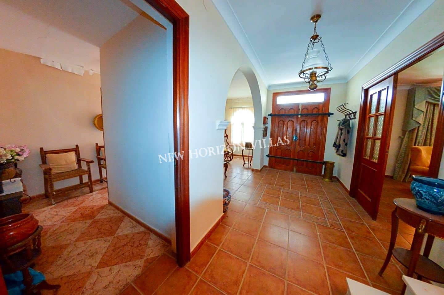 5 soveværelse Villa til salg i Zurgena - € 169.000 (Ref: 7965375)