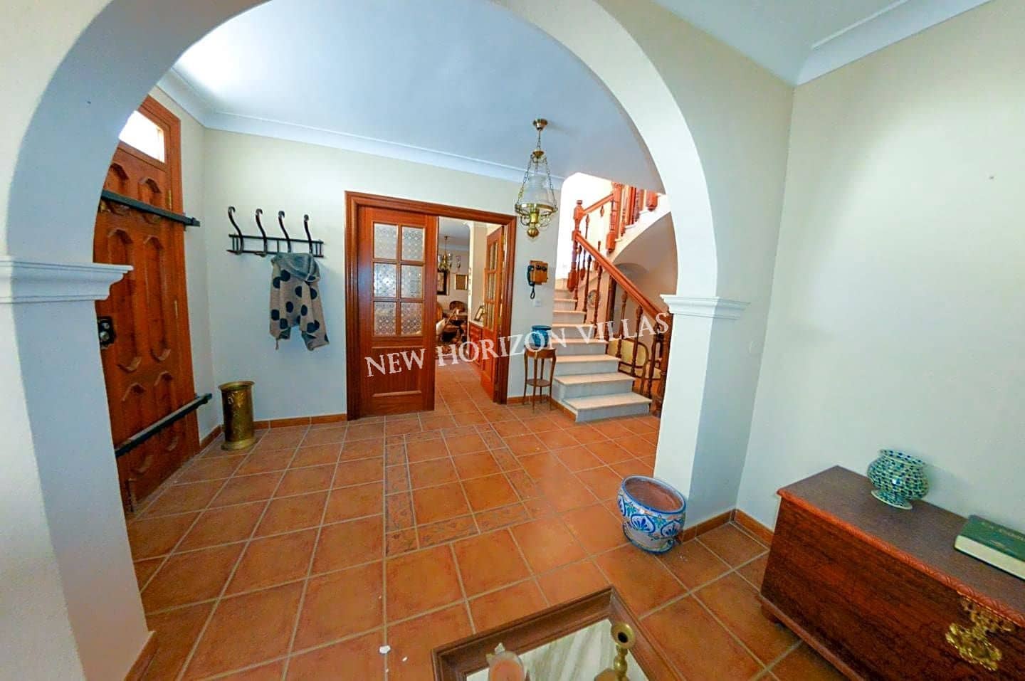 5 soveværelse Villa til salg i Zurgena - € 169.000 (Ref: 7965375)