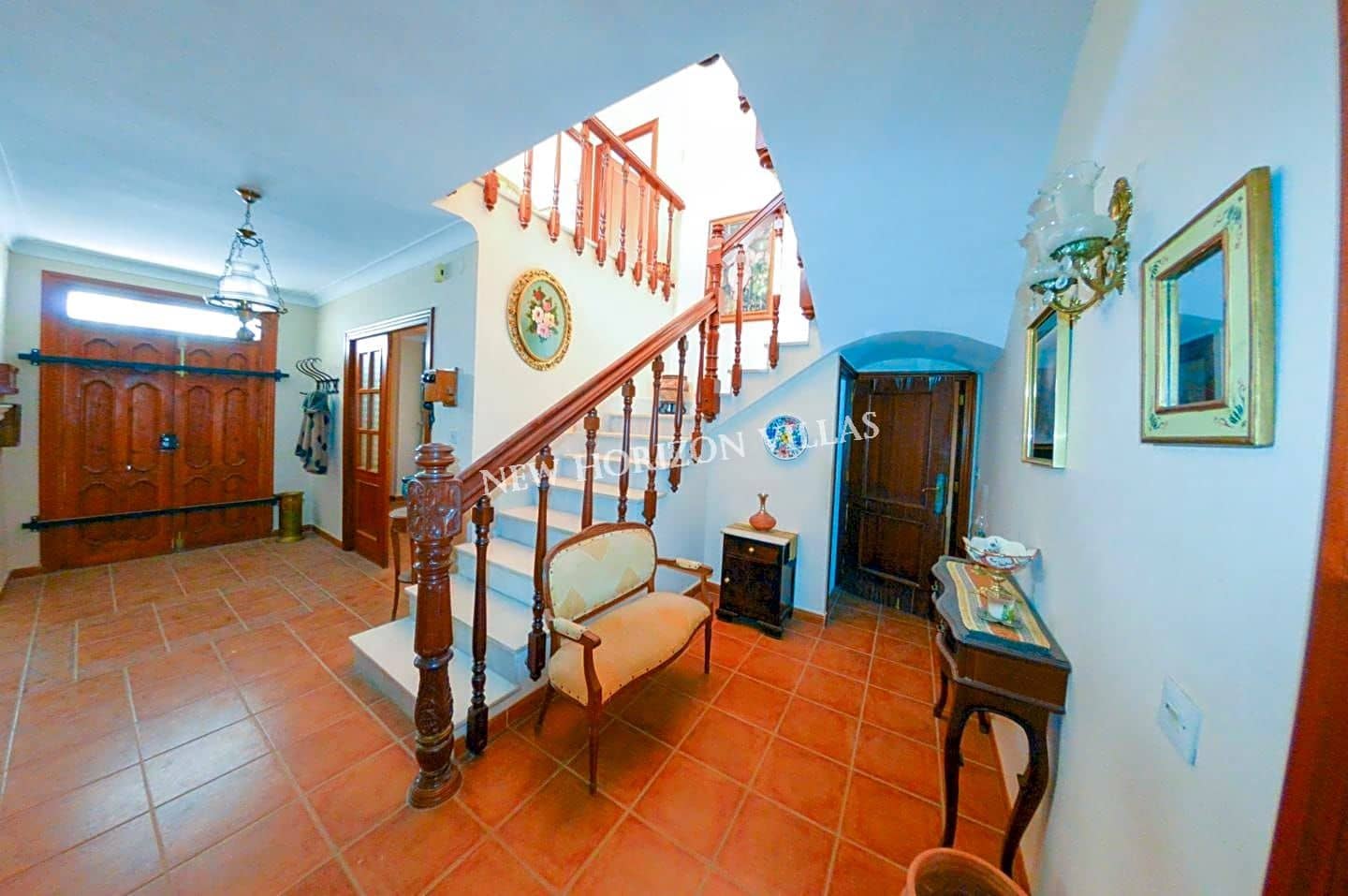 5 soveværelse Villa til salg i Zurgena - € 169.000 (Ref: 7965375)