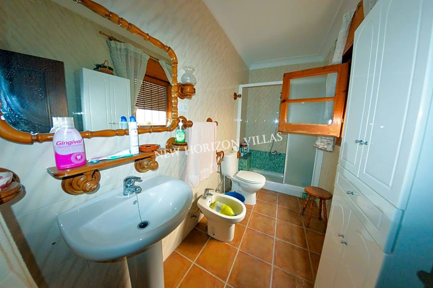 5 soveværelse Villa til salg i Zurgena - € 169.000 (Ref: 7965375)