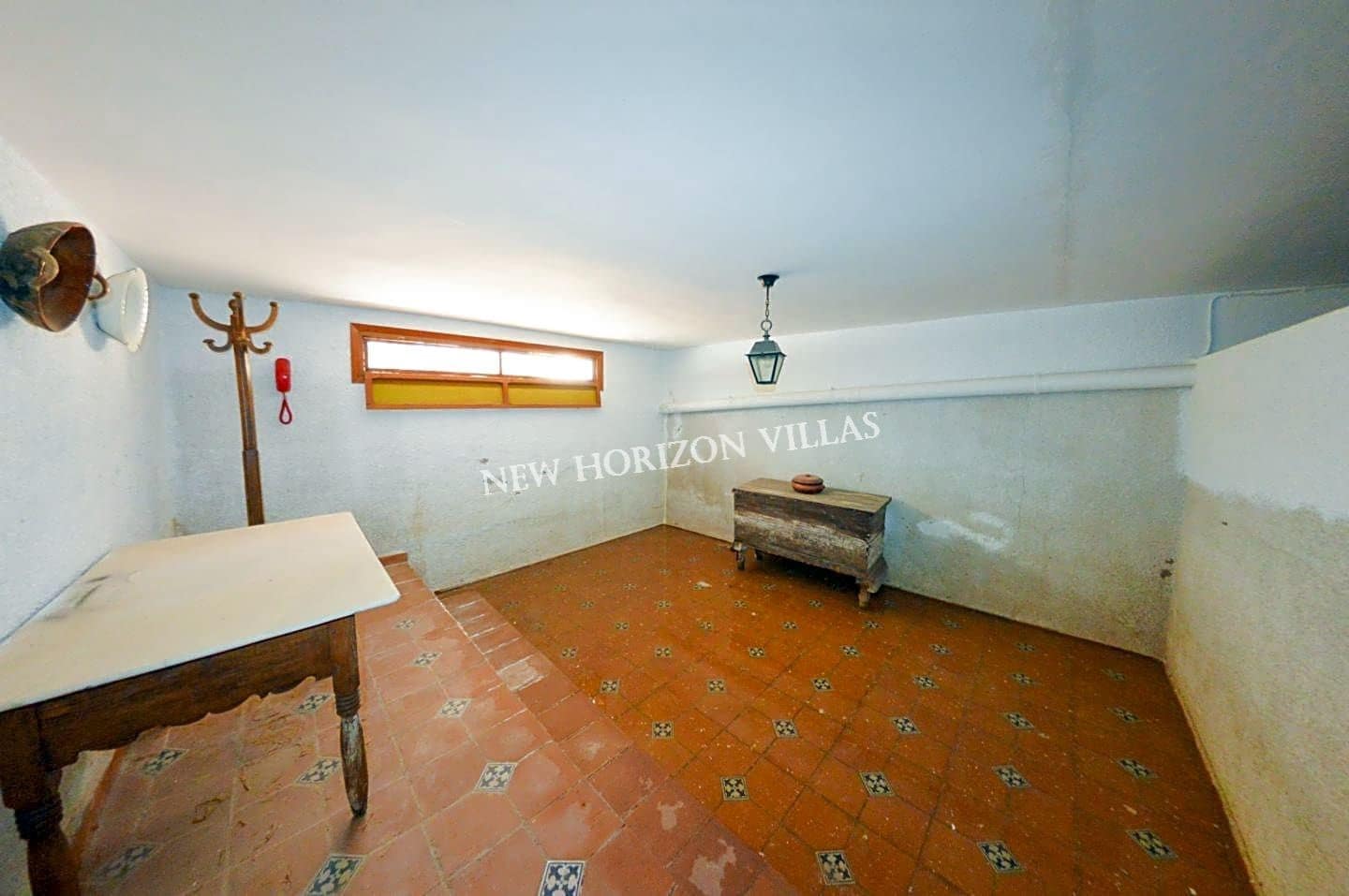 5 soveværelse Villa til salg i Zurgena - € 169.000 (Ref: 7965375)