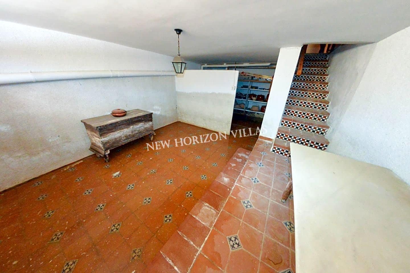 5 soveværelse Villa til salg i Zurgena - € 169.000 (Ref: 7965375)