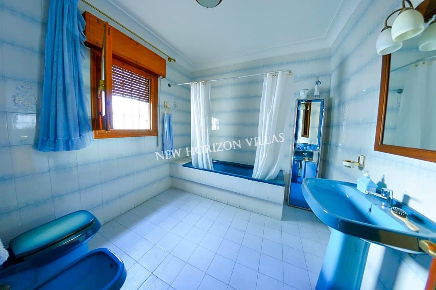 5 soveværelse Villa til salg i Zurgena - € 169.000 (Ref: 7965375)