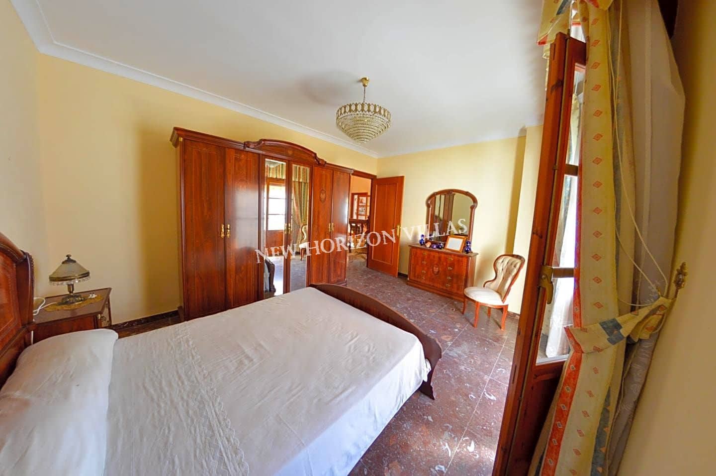 5 soveværelse Villa til salg i Zurgena - € 169.000 (Ref: 7965375)