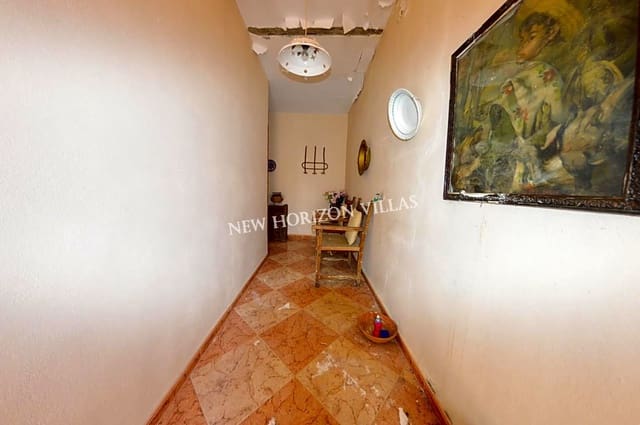 5 soveværelse Villa til salg i Zurgena - € 169.000 (Ref: 7965375)