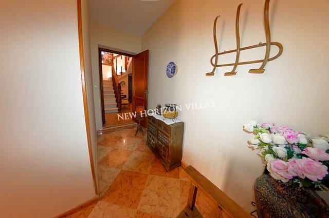 5 soveværelse Villa til salg i Zurgena - € 169.000 (Ref: 7965375)