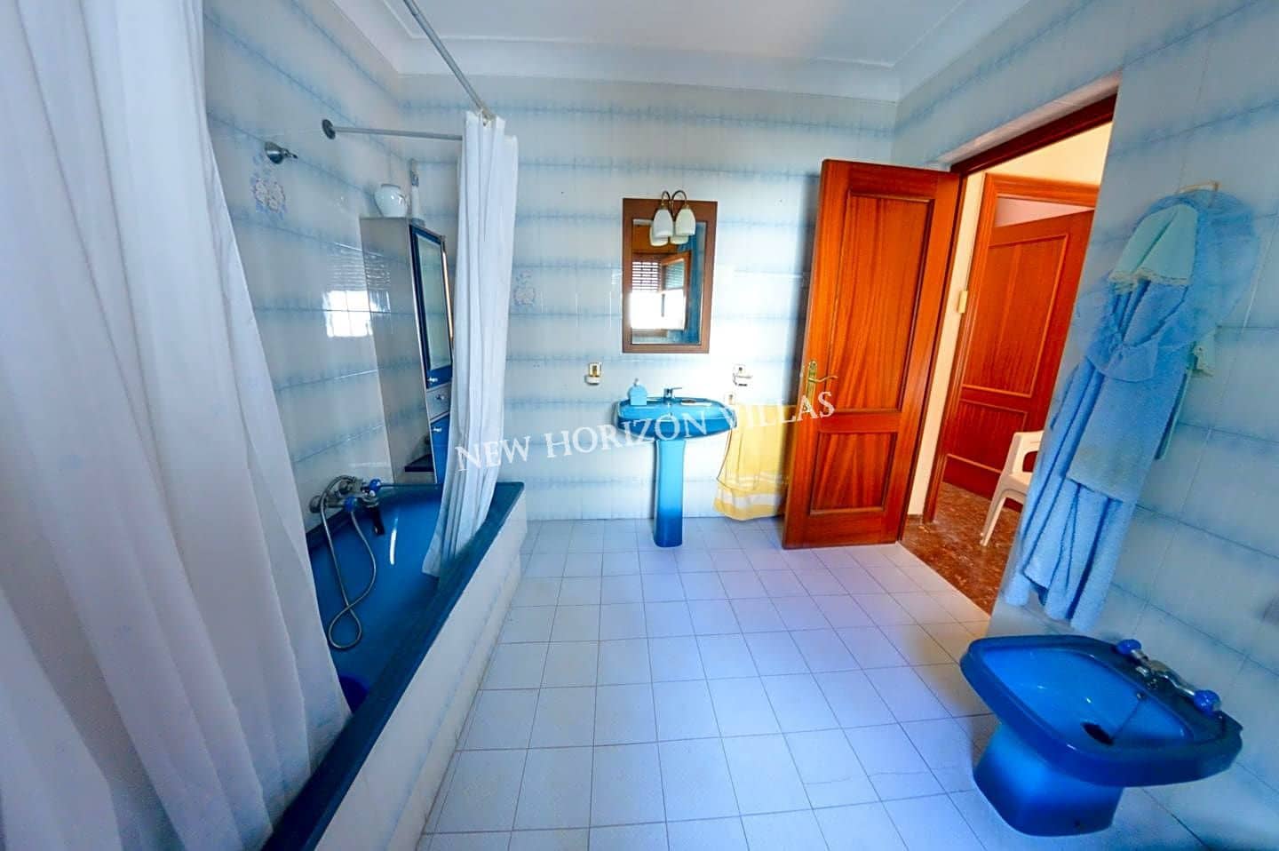 5 soveværelse Villa til salg i Zurgena - € 169.000 (Ref: 7965375)