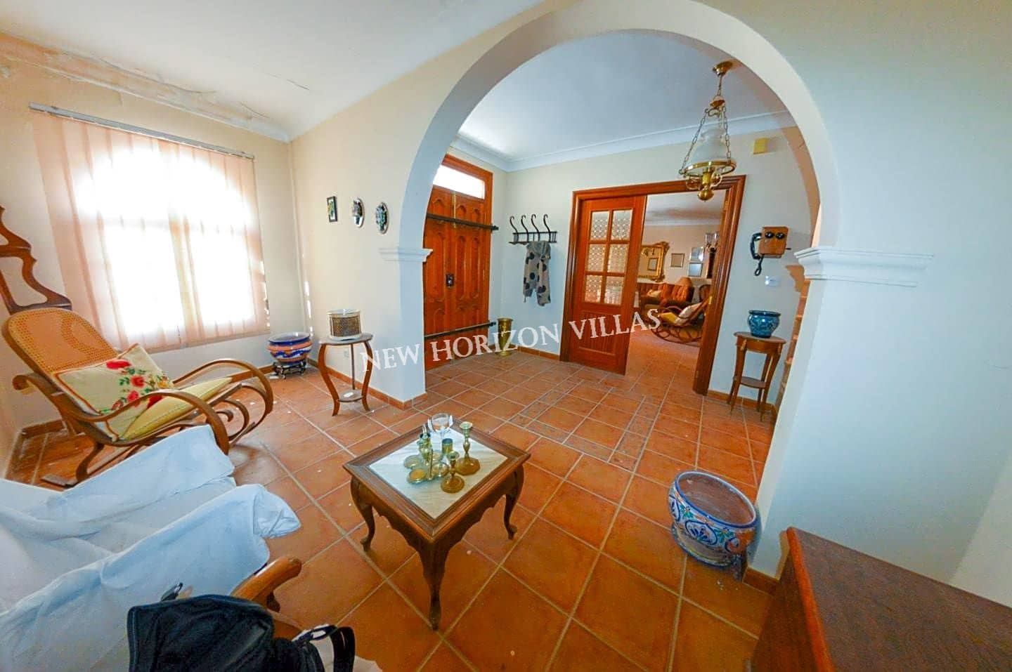 5 soveværelse Villa til salg i Zurgena - € 169.000 (Ref: 7965375)