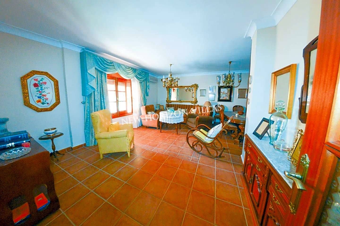 5 soveværelse Villa til salg i Zurgena - € 169.000 (Ref: 7965375)