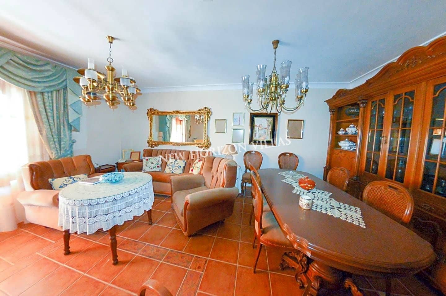 5 soveværelse Villa til salg i Zurgena - € 169.000 (Ref: 7965375)