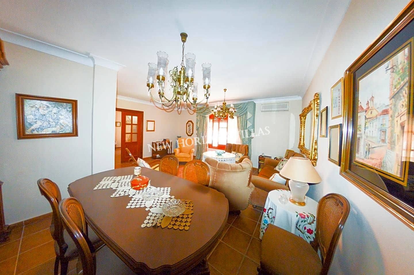 5 soveværelse Villa til salg i Zurgena - € 169.000 (Ref: 7965375)