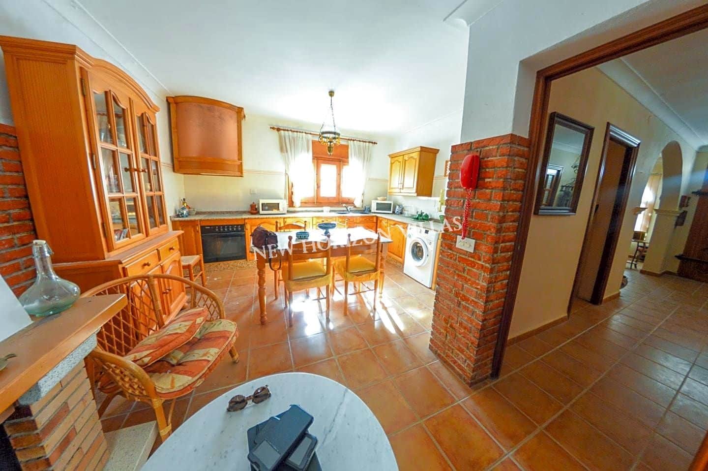 5 soveværelse Villa til salg i Zurgena - € 169.000 (Ref: 7965375)