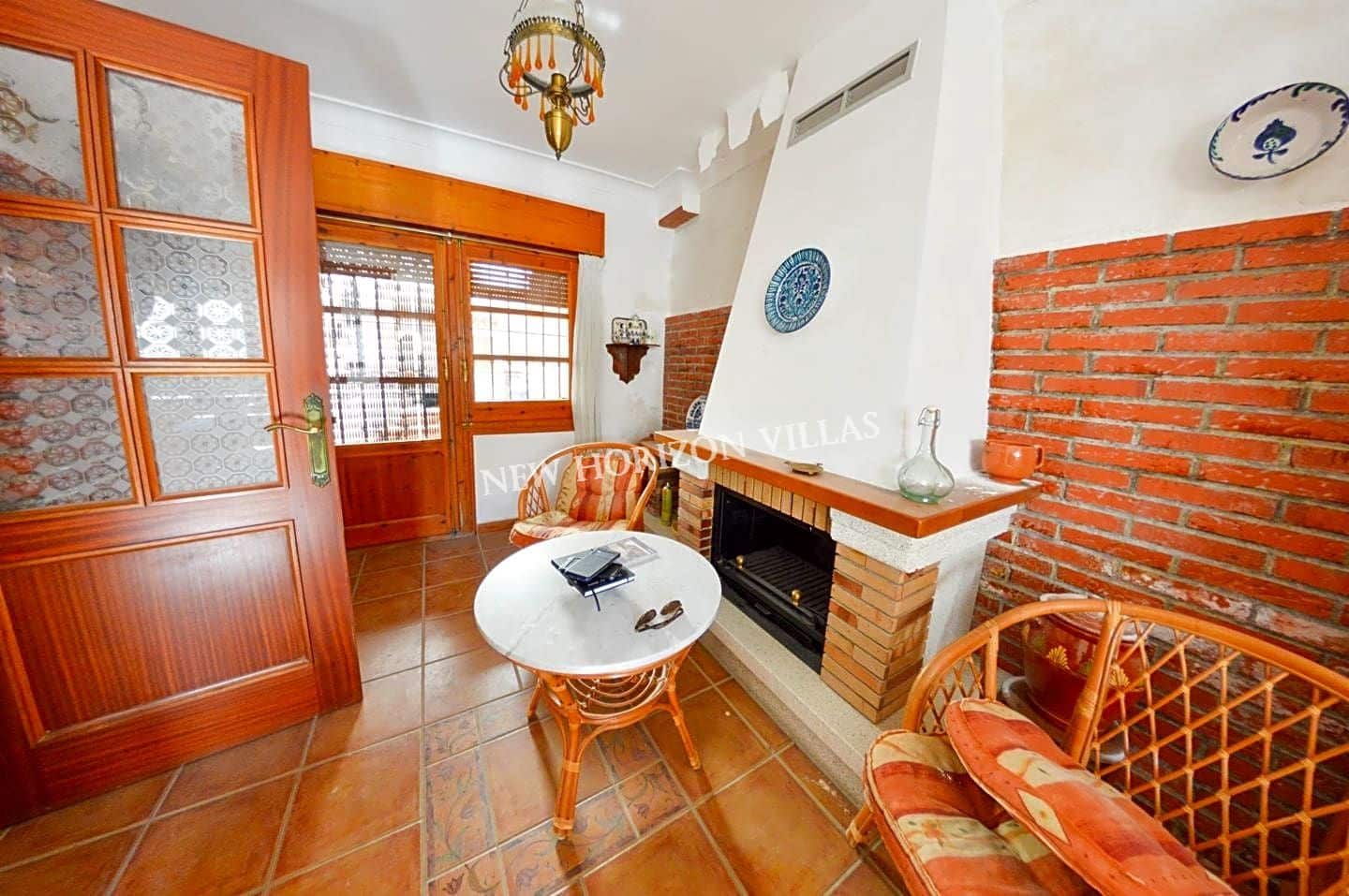 5 soveværelse Villa til salg i Zurgena - € 169.000 (Ref: 7965375)