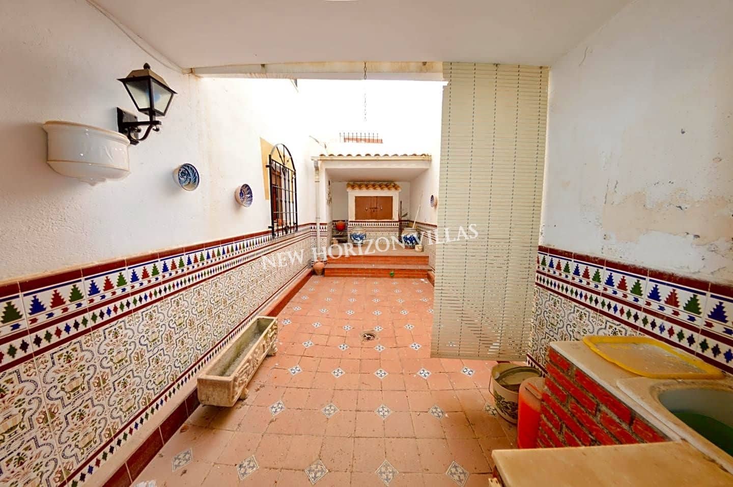 5 soveværelse Villa til salg i Zurgena - € 169.000 (Ref: 7965375)