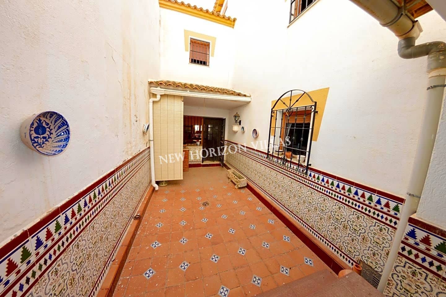 5 soveværelse Villa til salg i Zurgena - € 169.000 (Ref: 7965375)