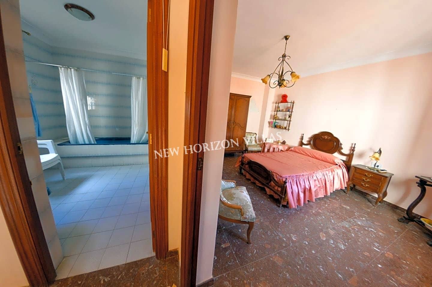 5 soveværelse Villa til salg i Zurgena - € 169.000 (Ref: 7965375)