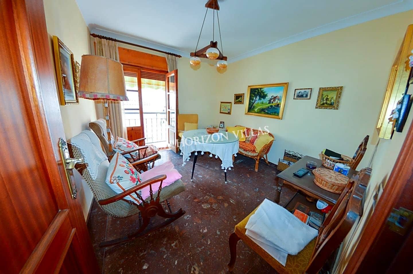 5 soveværelse Villa til salg i Zurgena - € 169.000 (Ref: 7965375)