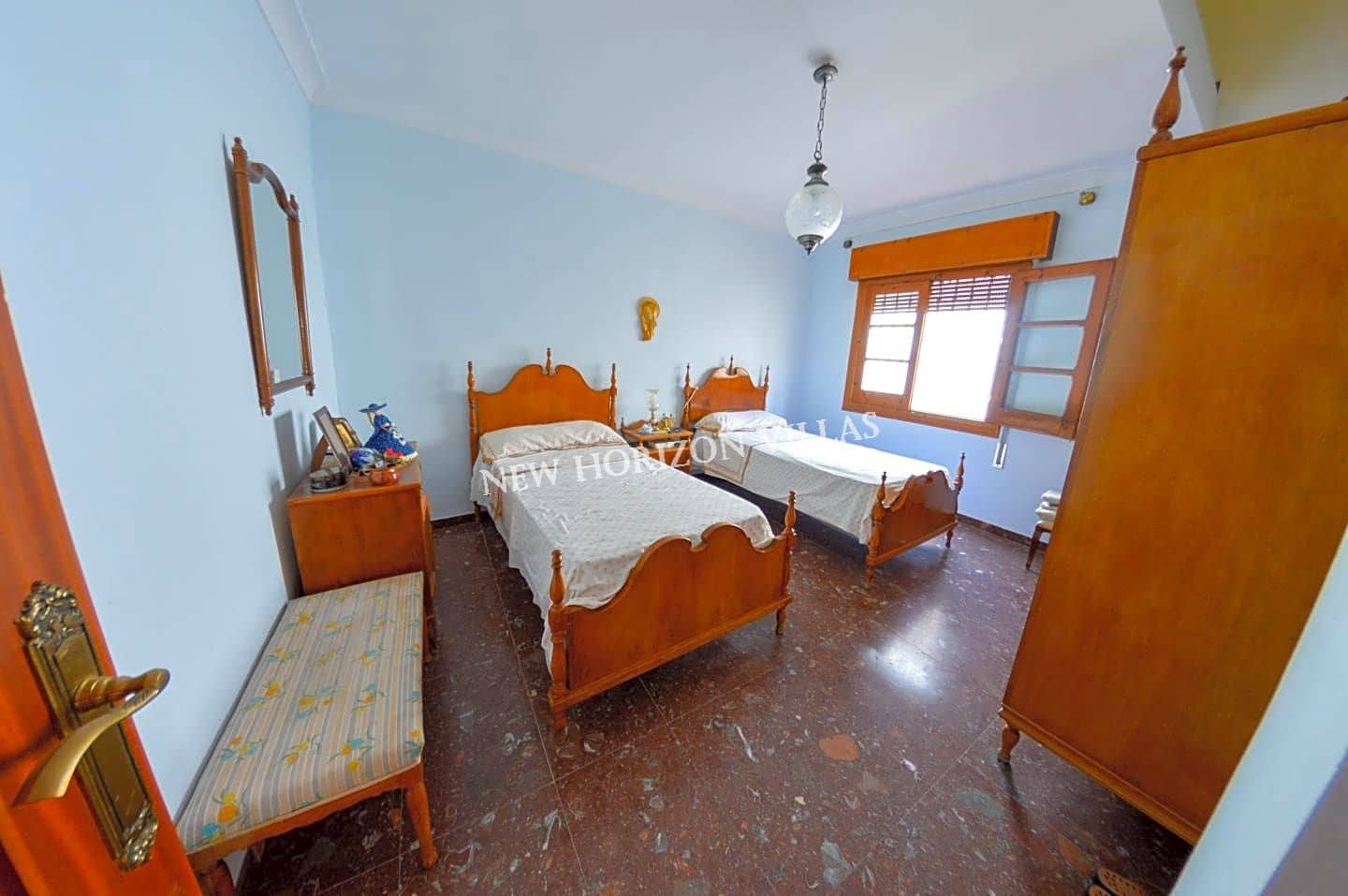 5 soveværelse Villa til salg i Zurgena - € 169.000 (Ref: 7965375)