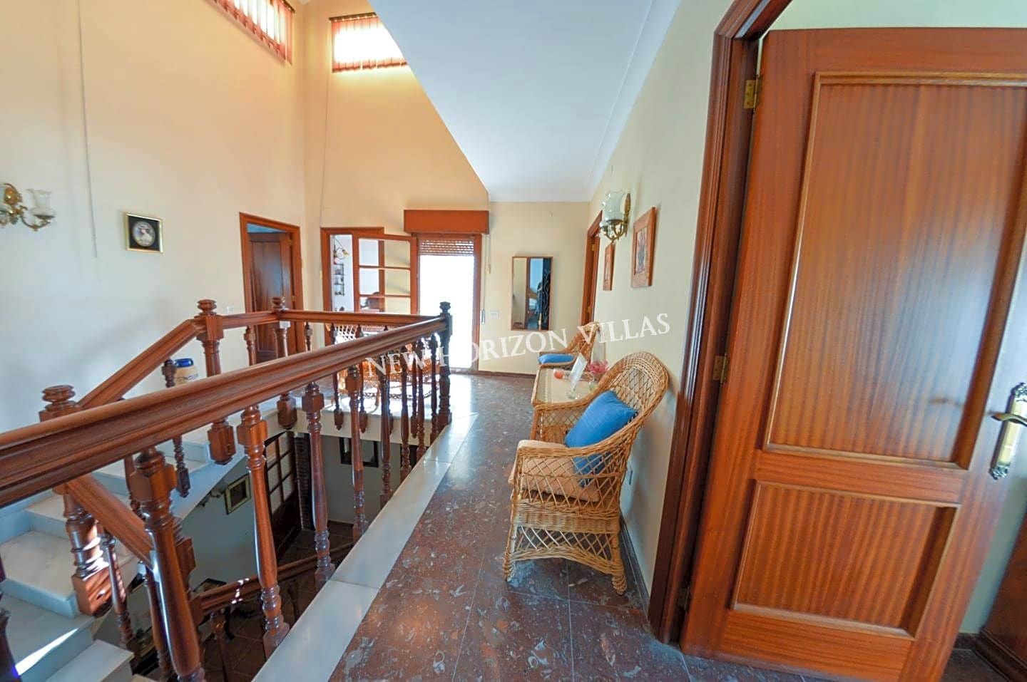 5 soveværelse Villa til salg i Zurgena - € 169.000 (Ref: 7965375)