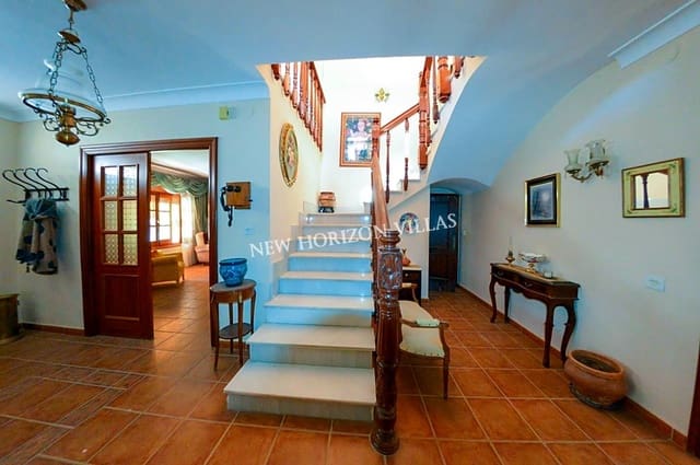 5 soveværelse Villa til salg i Zurgena - € 189.950 (Ref: 7965375)