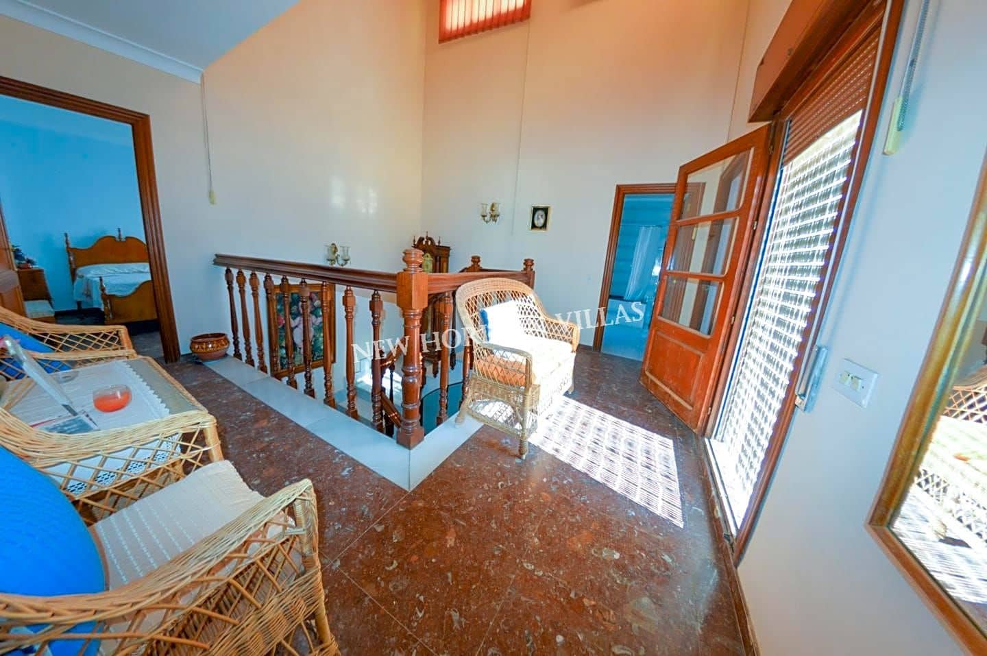 5 soveværelse Villa til salg i Zurgena - € 169.000 (Ref: 7965375)