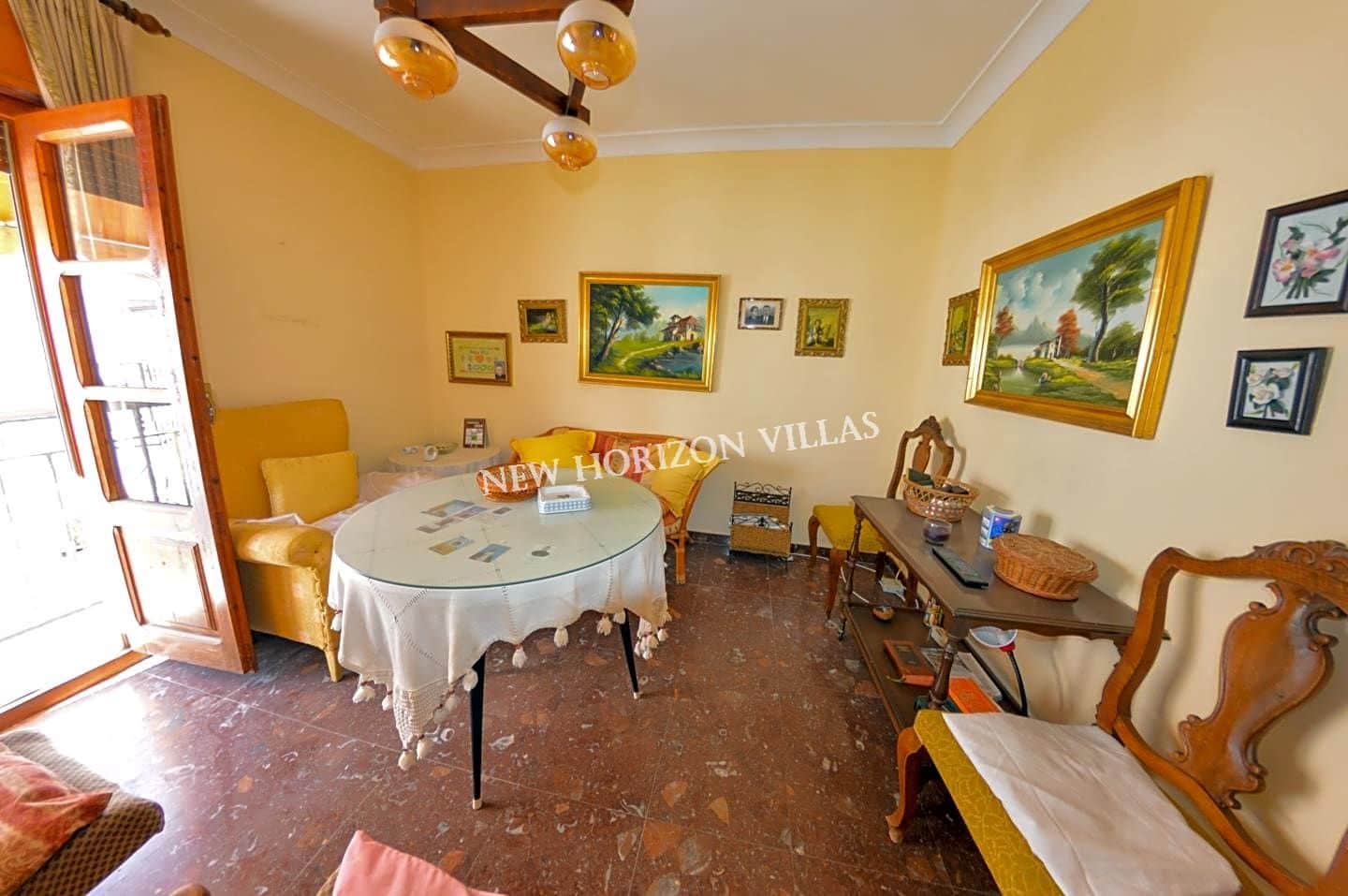 5 soveværelse Villa til salg i Zurgena - € 169.000 (Ref: 7965375)