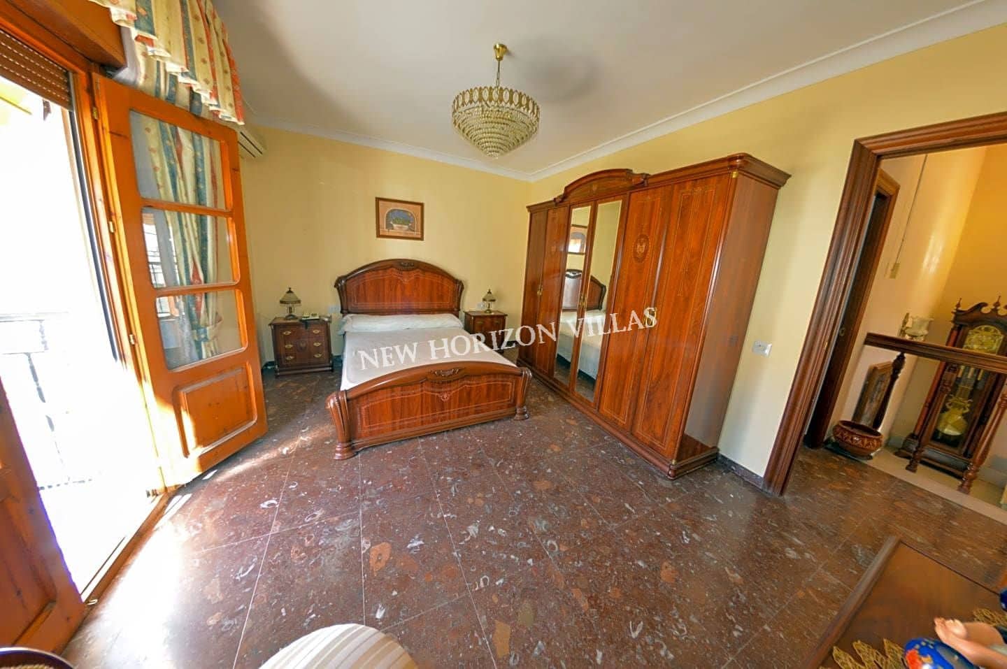 5 soveværelse Villa til salg i Zurgena - € 169.000 (Ref: 7965375)