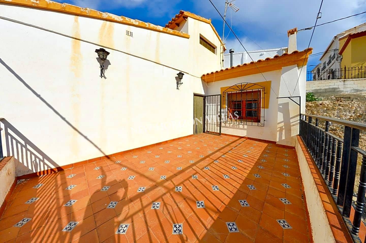 5 soveværelse Villa til salg i Zurgena - € 169.000 (Ref: 7965375)