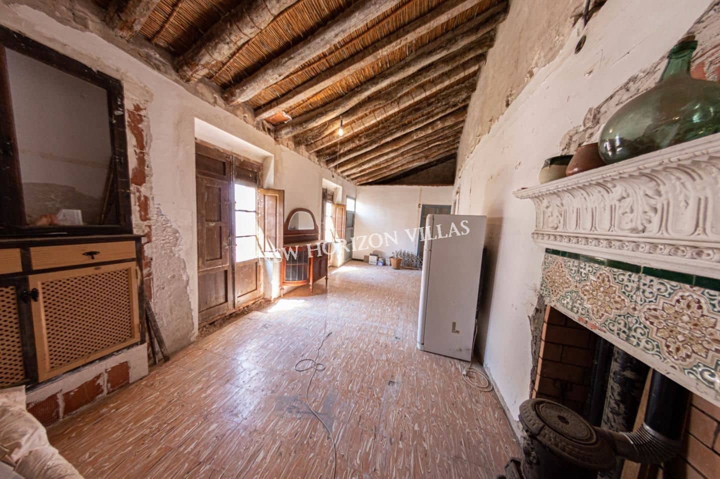 4 sovrum Villa till salu i Albox - 177 000 € (Ref: 8096345)