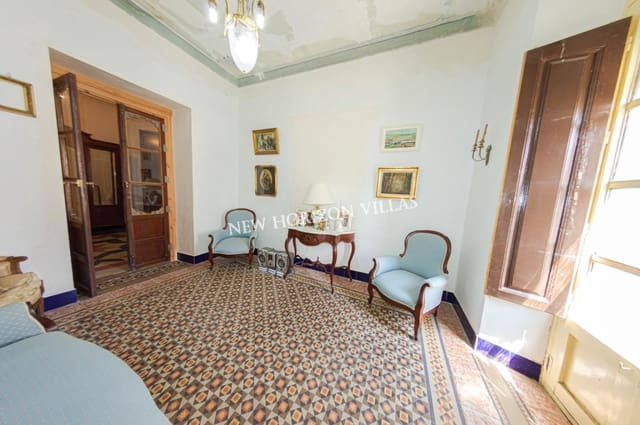 4 soveværelse Villa til salg i Albox - € 143.500 (Ref: 8096345)