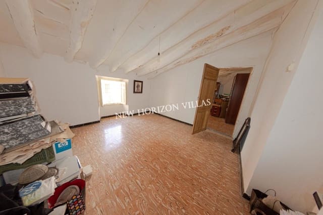 4 soveværelse Villa til salg i Albox - € 143.500 (Ref: 8096345)