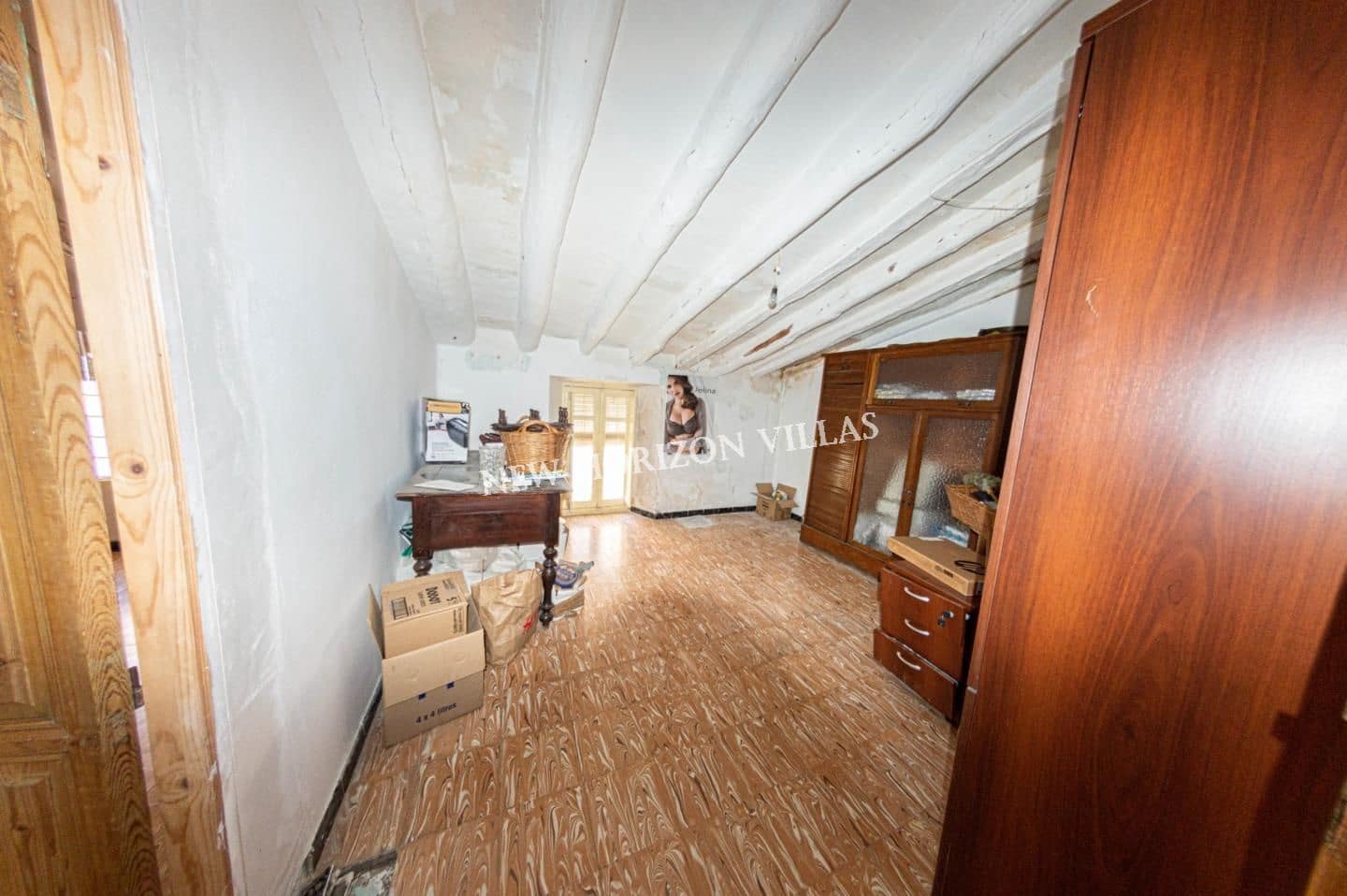 4 sovrum Villa till salu i Albox - 177 000 € (Ref: 8096345)