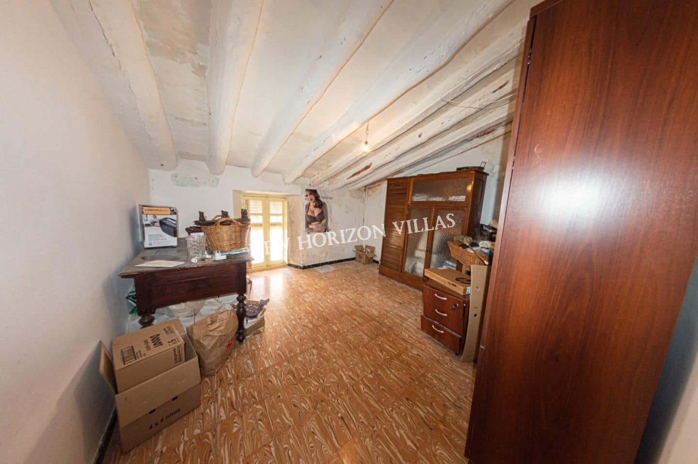 4 sovrum Villa till salu i Albox - 177 000 € (Ref: 8096345)