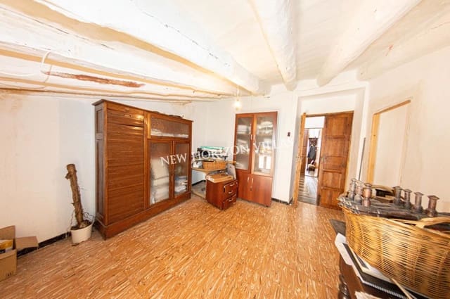 4 soveværelse Villa til salg i Albox - € 143.500 (Ref: 8096345)