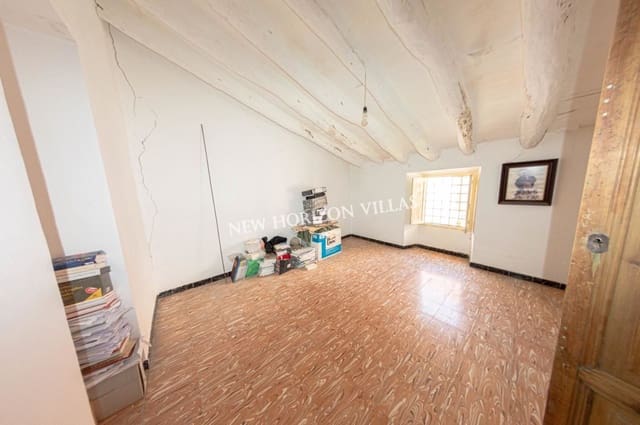 4 soveværelse Villa til salg i Albox - € 143.500 (Ref: 8096345)