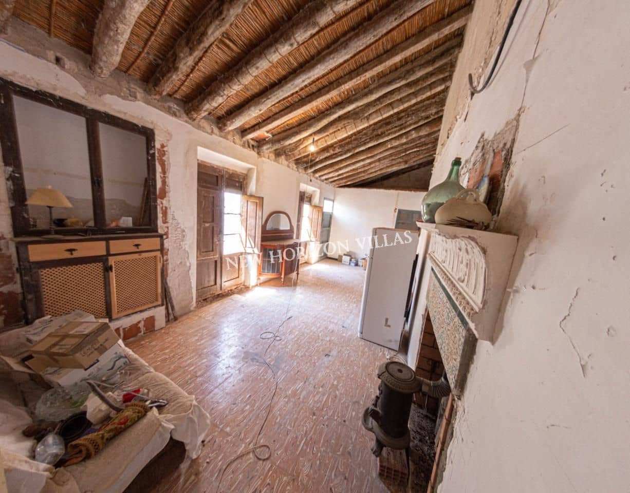 4 sovrum Villa till salu i Albox - 177 000 € (Ref: 8096345)