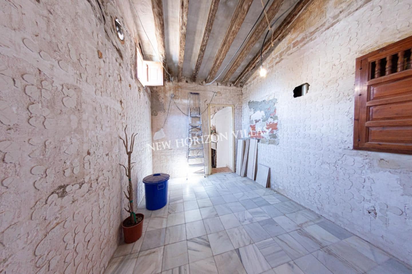 4 sovrum Villa till salu i Albox - 177 000 € (Ref: 8096345)