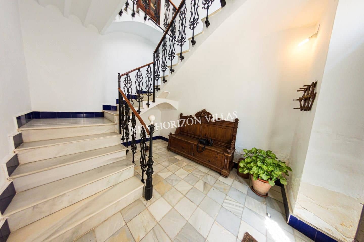 4 sovrum Villa till salu i Albox - 177 000 € (Ref: 8096345)