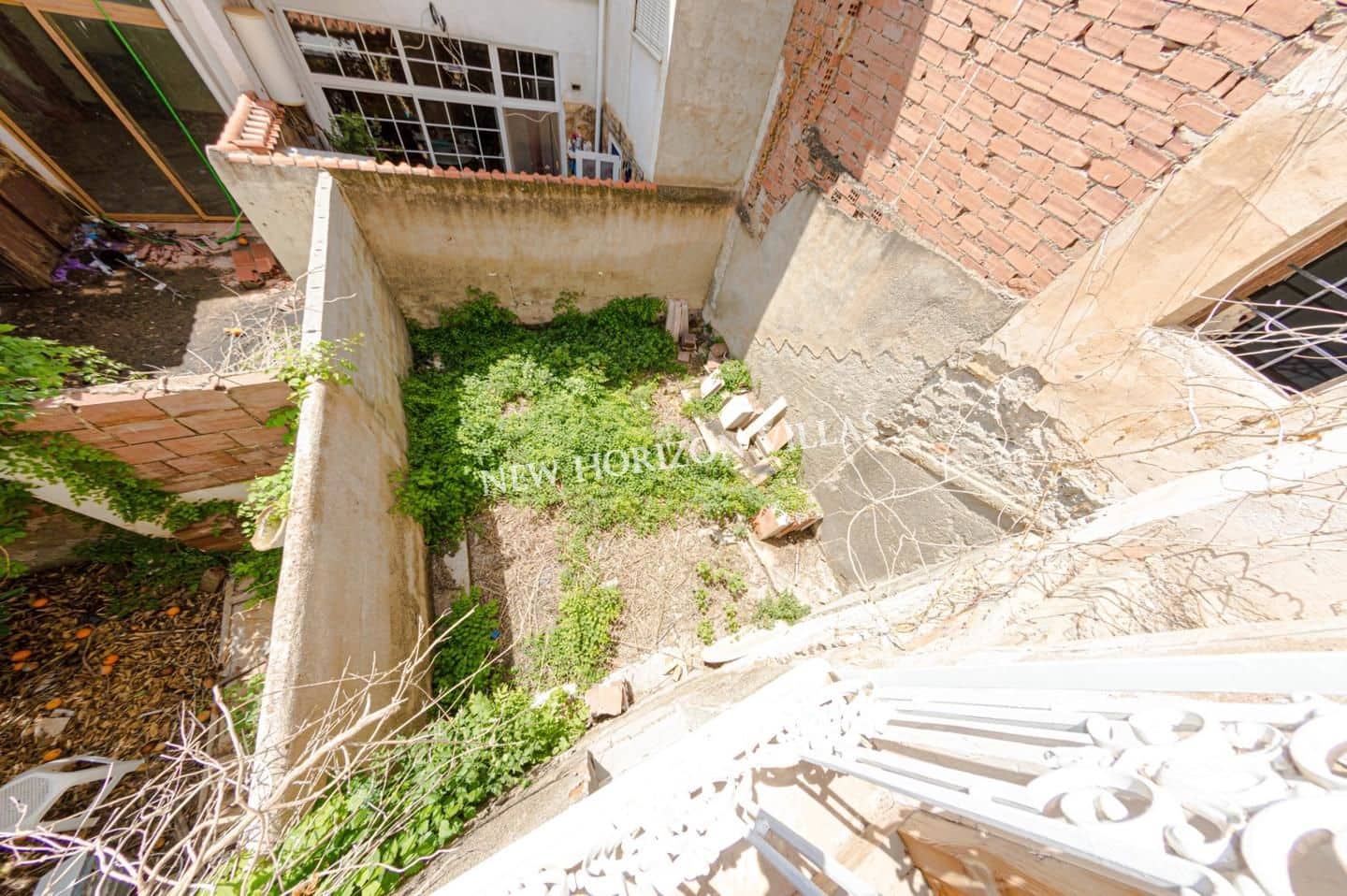 4 sovrum Villa till salu i Albox - 177 000 € (Ref: 8096345)