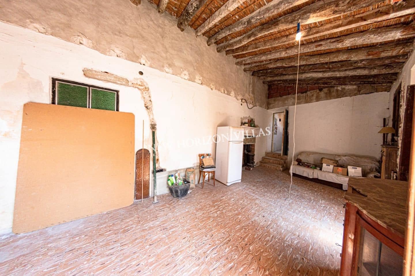 4 sovrum Villa till salu i Albox - 177 000 € (Ref: 8096345)