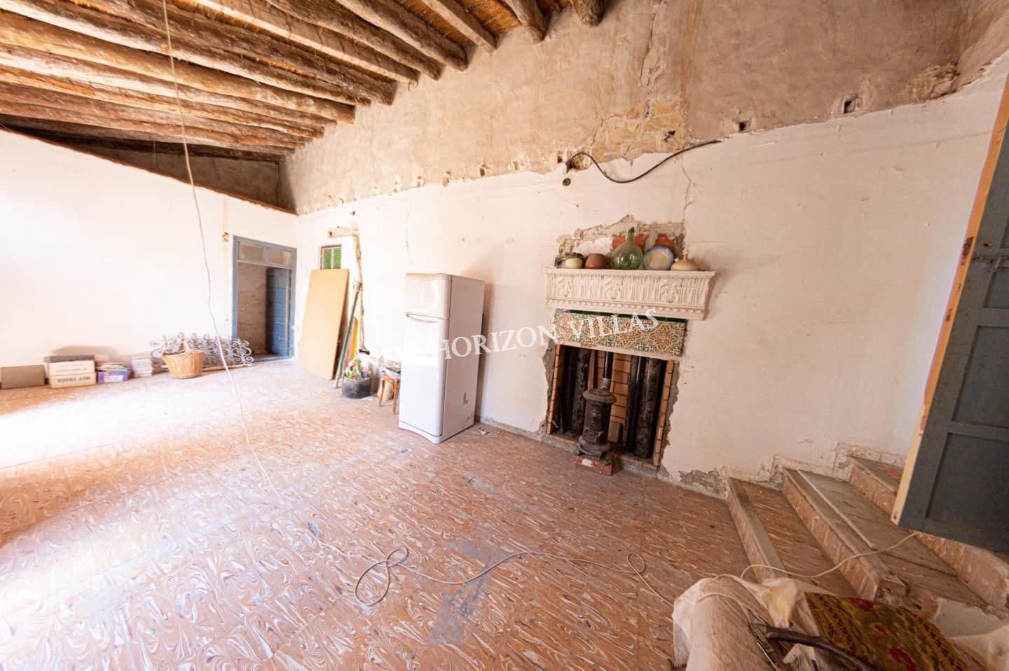 4 sovrum Villa till salu i Albox - 177 000 € (Ref: 8096345)