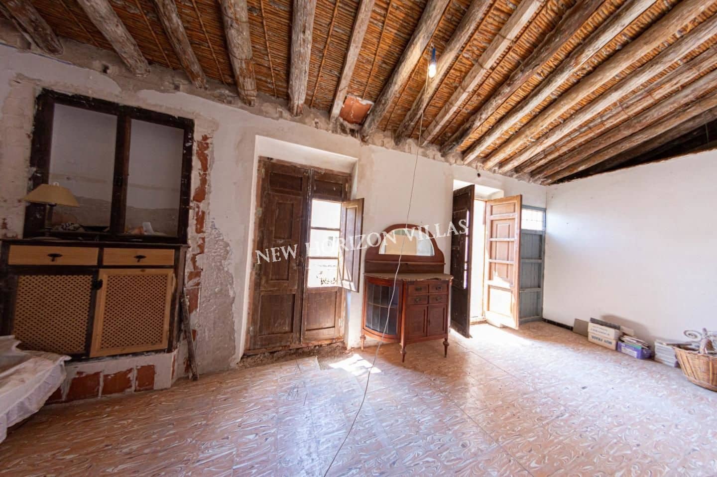 4 sovrum Villa till salu i Albox - 177 000 € (Ref: 8096345)