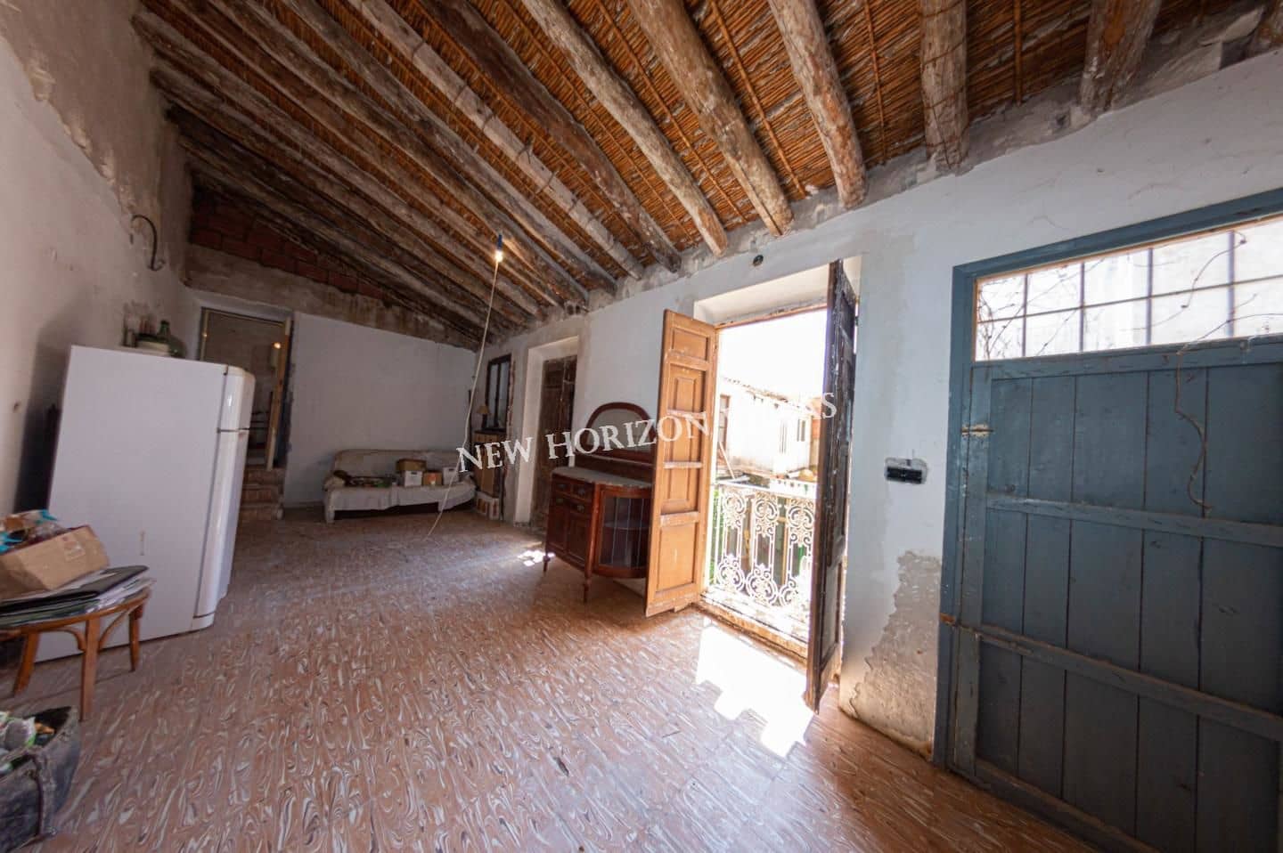 4 sovrum Villa till salu i Albox - 177 000 € (Ref: 8096345)