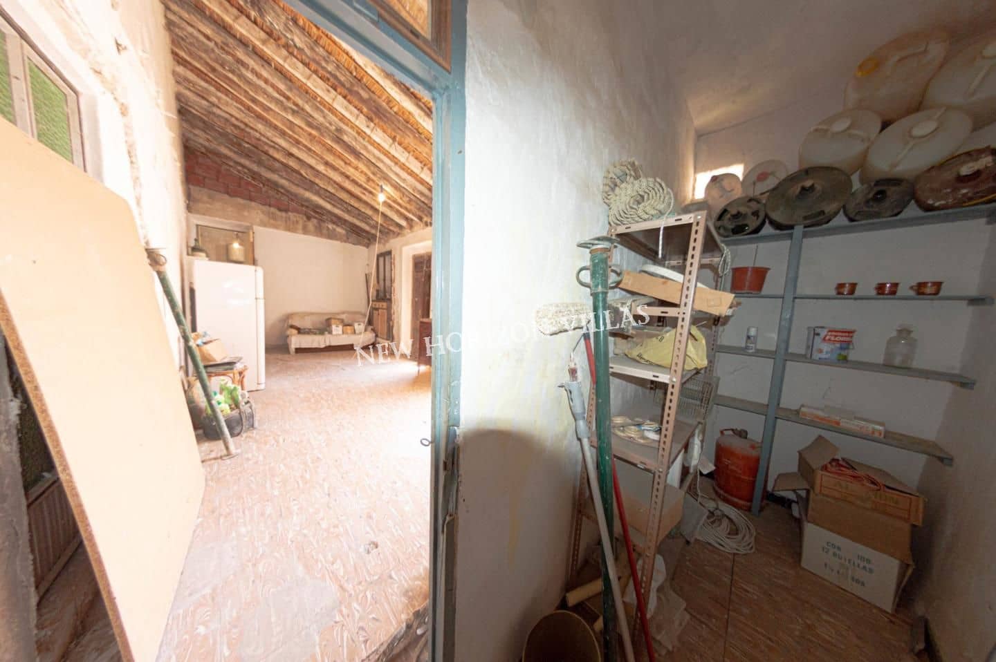 4 sovrum Villa till salu i Albox - 177 000 € (Ref: 8096345)